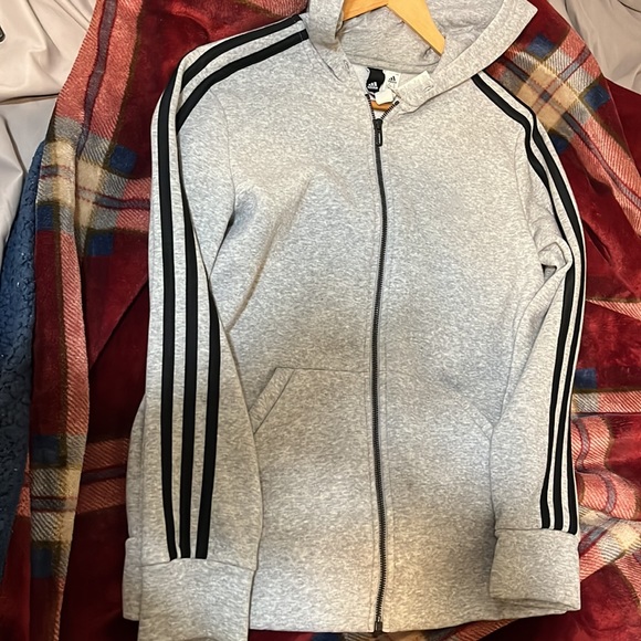 adidas Jackets & Blazers - Womens adidas jacket